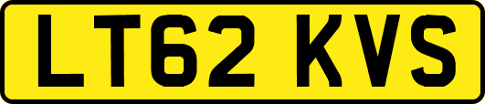 LT62KVS