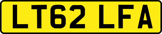 LT62LFA