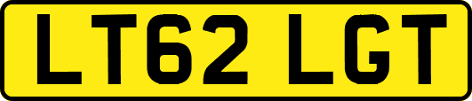 LT62LGT