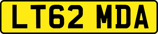 LT62MDA
