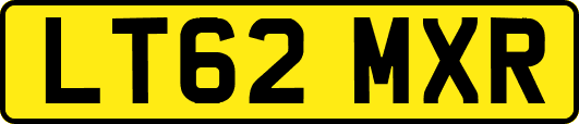 LT62MXR