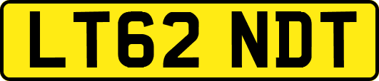 LT62NDT