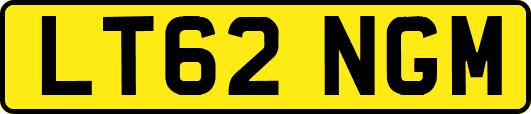 LT62NGM
