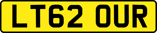 LT62OUR