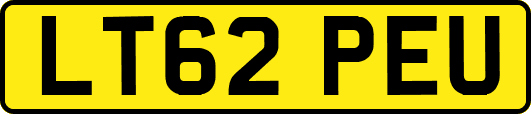 LT62PEU