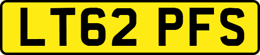LT62PFS