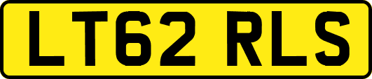 LT62RLS