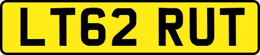 LT62RUT
