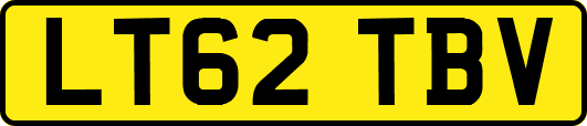 LT62TBV