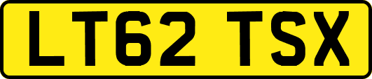 LT62TSX
