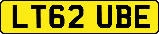 LT62UBE