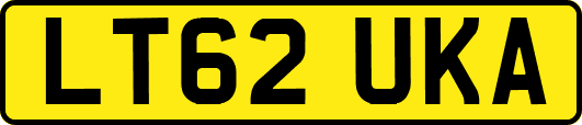 LT62UKA