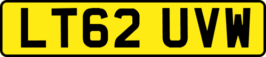 LT62UVW
