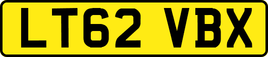 LT62VBX