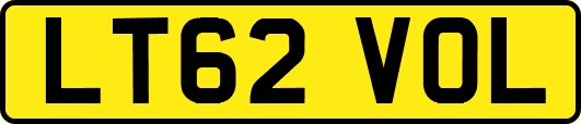 LT62VOL