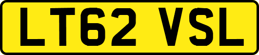 LT62VSL