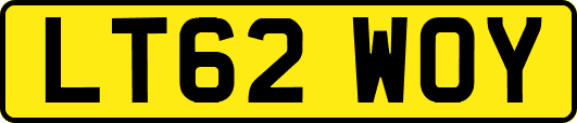 LT62WOY