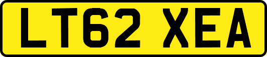 LT62XEA