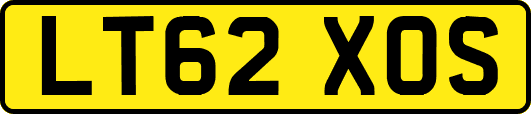 LT62XOS