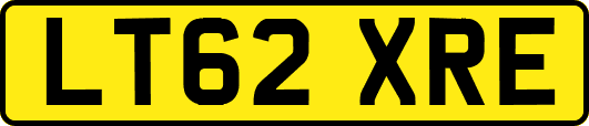 LT62XRE