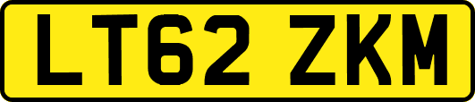 LT62ZKM