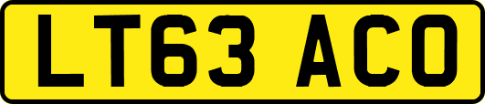 LT63ACO