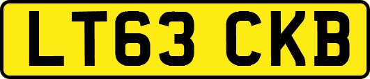 LT63CKB