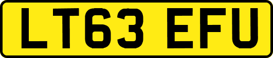 LT63EFU