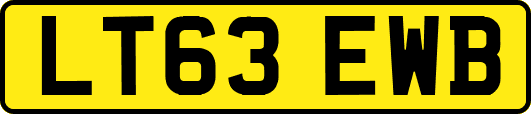 LT63EWB