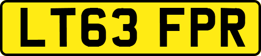 LT63FPR