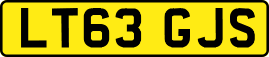 LT63GJS