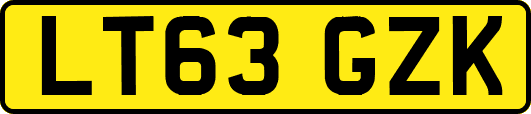 LT63GZK