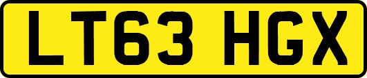 LT63HGX