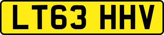 LT63HHV