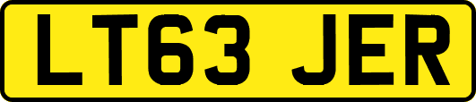 LT63JER