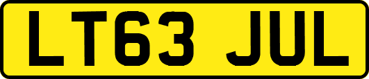 LT63JUL