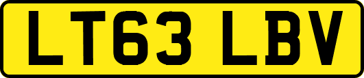LT63LBV