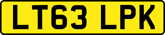 LT63LPK