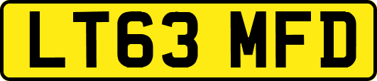 LT63MFD