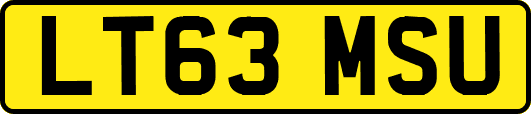 LT63MSU