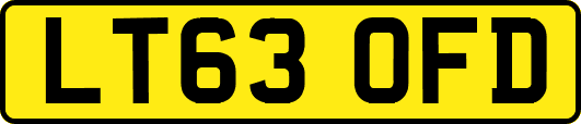 LT63OFD