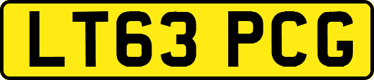 LT63PCG
