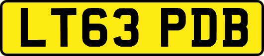 LT63PDB