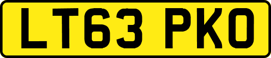 LT63PKO