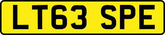 LT63SPE