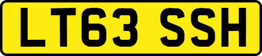 LT63SSH