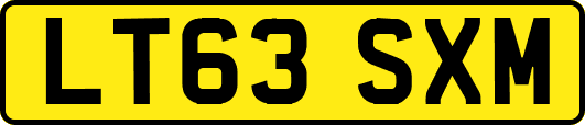 LT63SXM