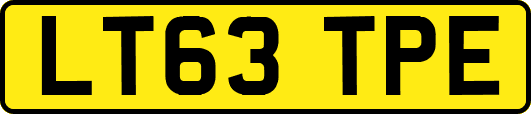LT63TPE