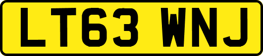 LT63WNJ