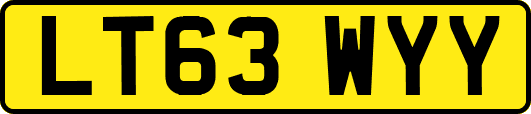 LT63WYY